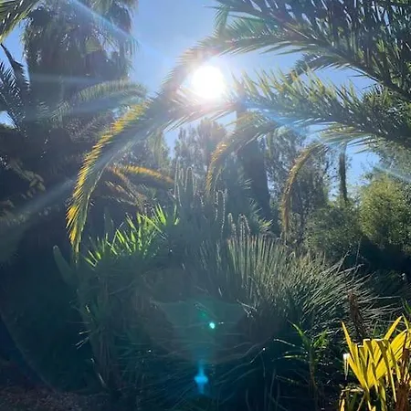 Сasa de vacaciones Le Jardin D'hiver