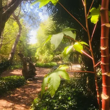 Le Jardin D'hiver Сasa de vacaciones